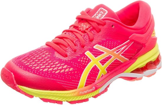 Asics Gel Kayano Roze | bol.com
