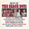 Best of the Beach Boys, Vol. 1