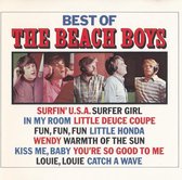 The Best of the Beach Boys ( 1966 )