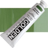 Golden Heavy Body Acrylverf serie 3 | Chromium Oxide Green (1060-2) 59 ml