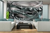 Pattern3D Abstract Modern Design Photo Wallcovering