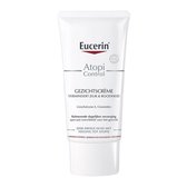 Eucerin AtopiControl Kalmerende Gezichtscrème - 50 ml
