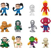 Assorted Mystery Minis Marvel Fantastic Four