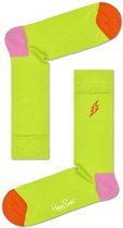 Happy Socks Flash Embroidery Socks, Maat 36/40