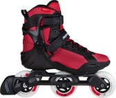 Bol.com Powerslide Inlineskates - Maat 45 - Mannen - rood/zwart aanbieding