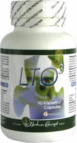 lto3  l - Theanine  omega 3 kunnen een positieve werking hebben voor ADD- ADHD- HSP en Stress 100 % natuurproduct .
