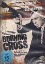 Burning Cross [DVD] (Import)
