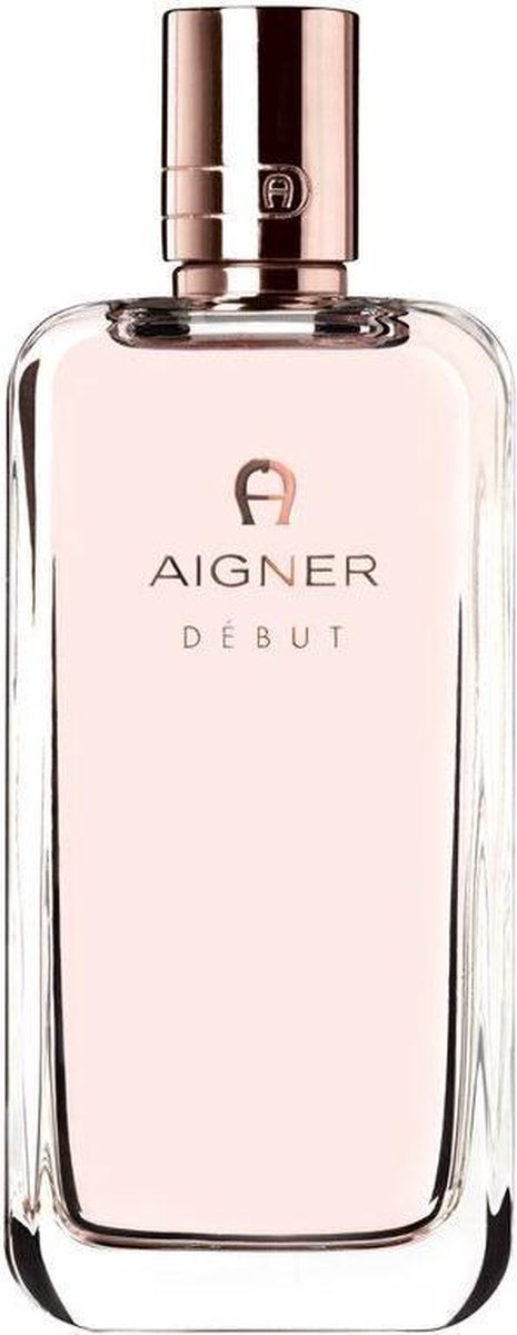 Aigner Parfums - Début - Eau De Parfum - 100ML