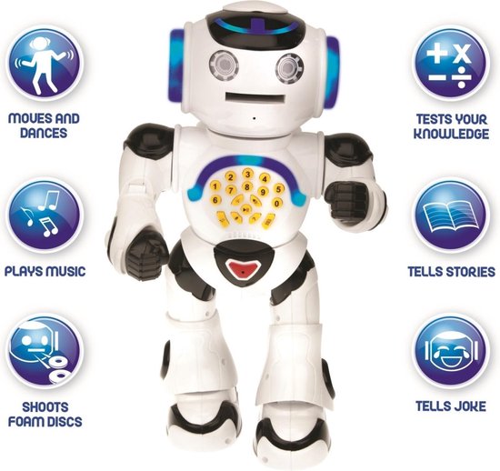 Stedelijke robotica: hoe robots slimme steden veranderen