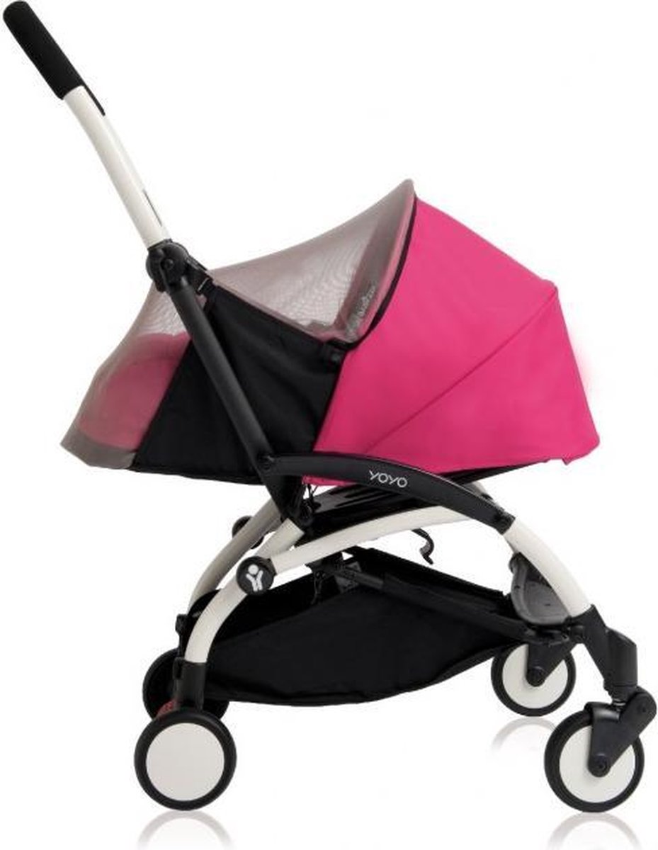 Babyzen Muskietennet YOYO 0+ – foto 7