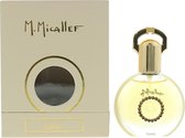 Gaiac by M. Micallef 30 ml - Eau De Parfum Spray