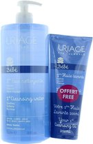Uriage Baby 1st Water 1l - Clensing Oil 200ml