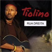 Tiolino - Rua Dreita (CD)