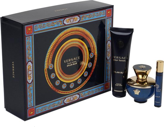 versace dylan 100ml