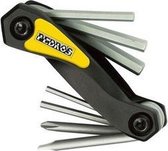 PEDRO'S Multitool With Screwdrivers