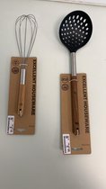 Pastalepel + Garde
