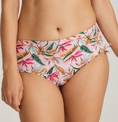 PrimaDonna Swim Sirocco Bikini Tailleslip Met Koordjes Roze 42