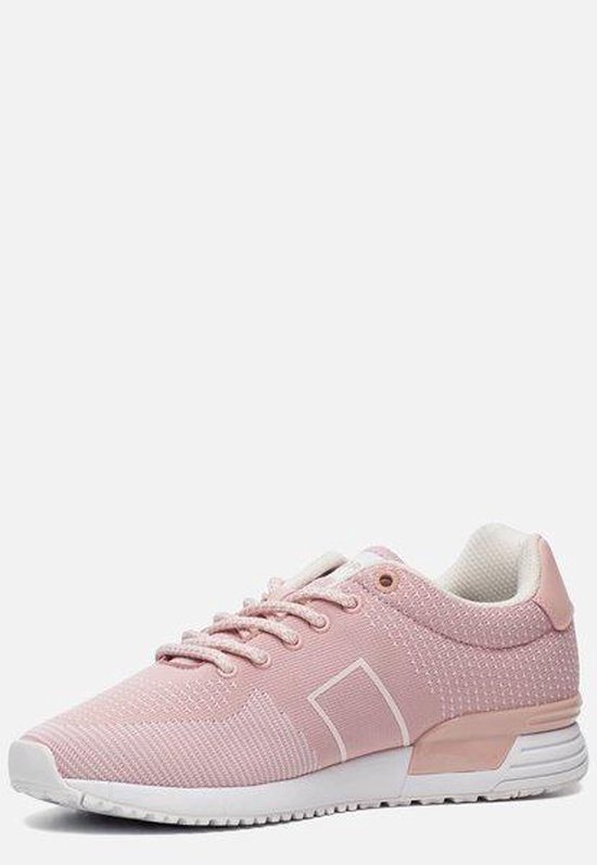 Bjorn Borg Sneakers roze - Maat 42 | bol.com