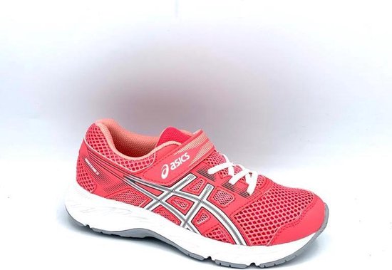 asics contend 5 ps