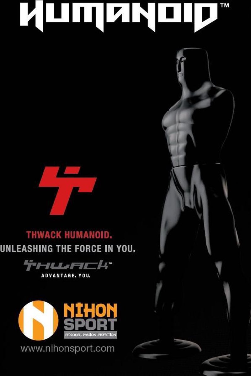 Banner Humanoid