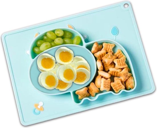 Set De Table Pour Enfants Vaisselle Pour Enfants Set De Table Pour Bebe Assiette Bol Com