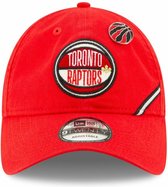 New Era 9Toronto Raptors NBA 2019 cap  - Sportcap - Pet - Basketbal - Limited Edition