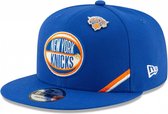 New Era NBA New York Knicks cap - Sportcap - Pet - Basketbal - Limited Edition