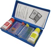 Kokido - 2-way Test Kit pH/Cl voor zwembadwater