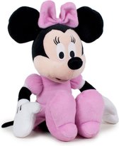 Disney Minnie soft plush toy 53cm