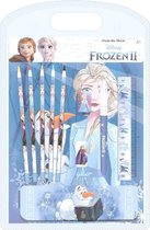 Disney Frozen 2 stationery set