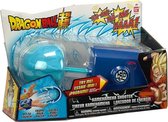 Dragon Ball Super Kamehameha launcher