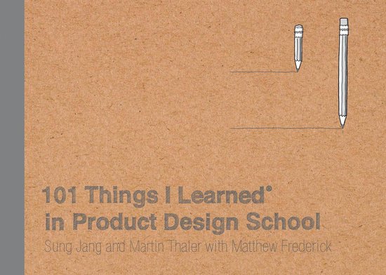 101 Things I Learned - 101 Things I Learned® in Product Des ... - cover
