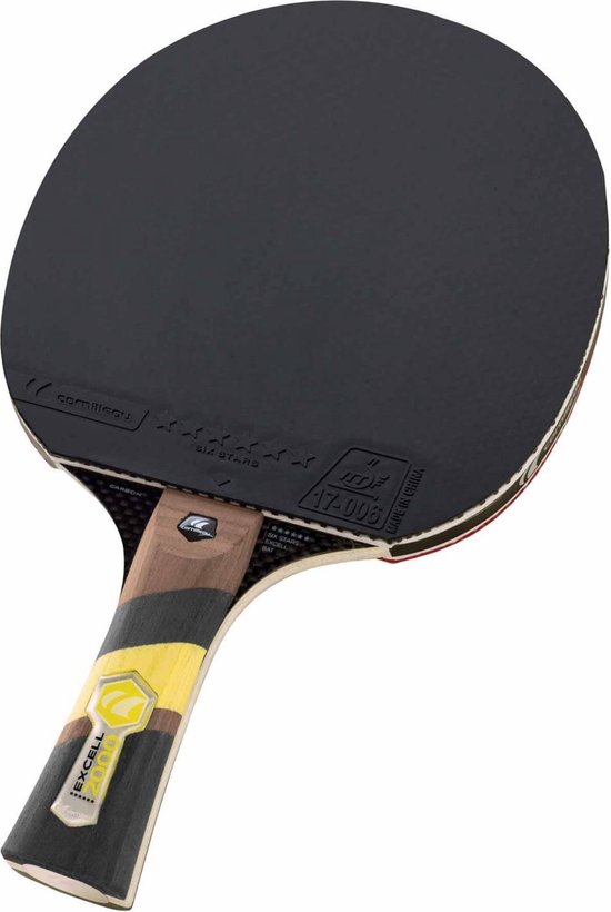 Cornilleau raquette de tennis de table Excell 2000