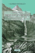 Pléiade des Alpes & des Pyrénées - Trois mois dans les Pyrénées et dans le Midi en 1858