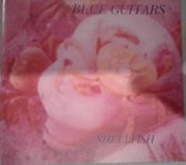Blue guitars - Shellfish