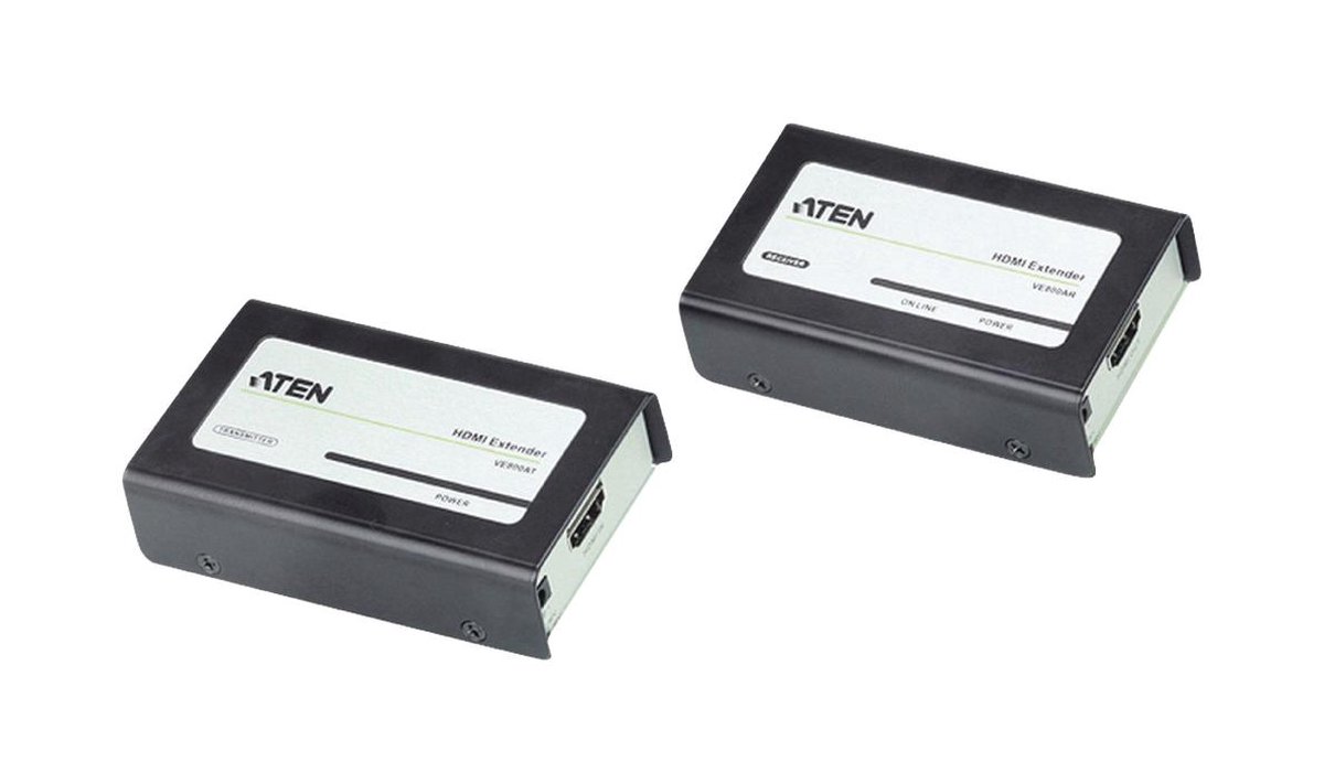 HDMI Cat5 Extender 40 m