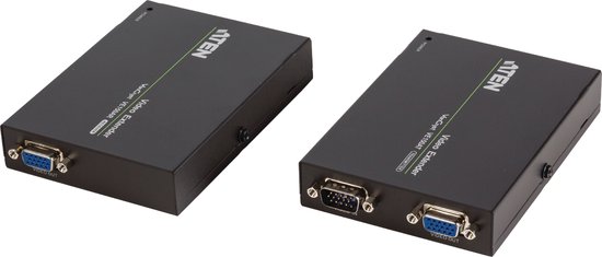 Foto: Aten at ve150a vga video extender