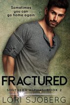 Southern Alphas 2 - Fractured