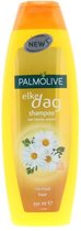 6x Palmolive Shampoo – Elke Dag