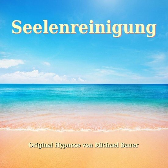 Seelenreinigung - cover