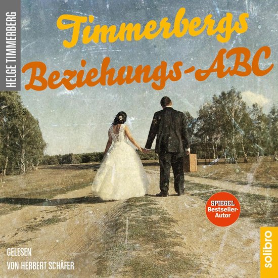 Timmerbergs Beziehungs-ABC - cover