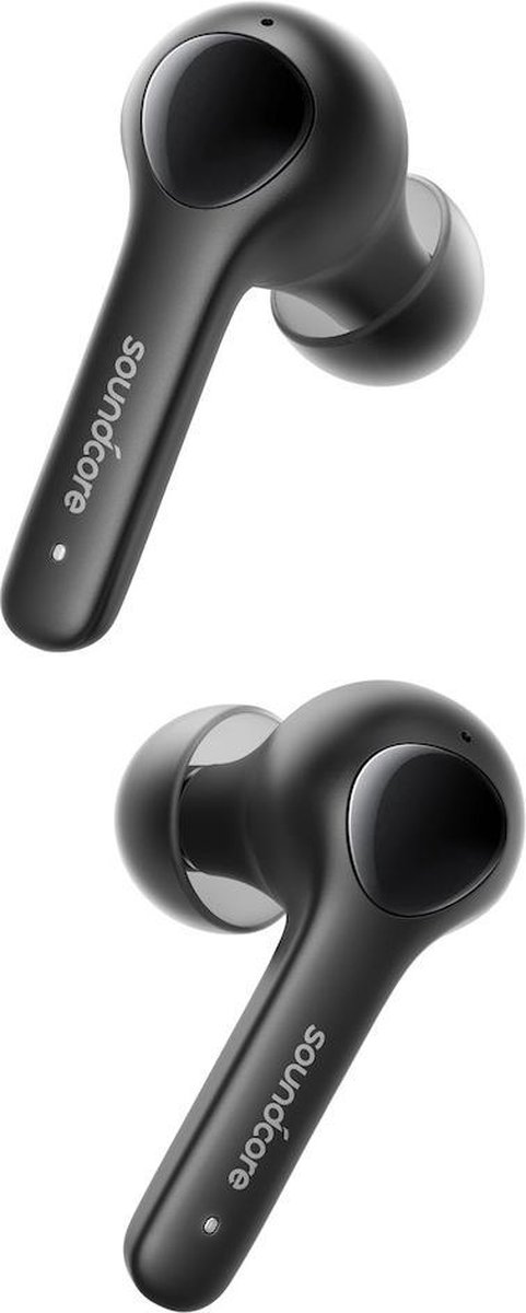Anker SoundCore Life Note Draadloze Bluetooth In-Ear Oordopjes Zwart