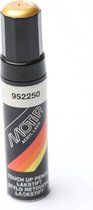 Motip 952250 - Auto lakstift - Goud Metallic - 12 ml