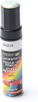 Motip 955219 - Auto lakstift - Zilver Metallic - 12 ml