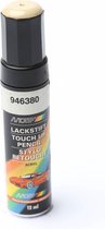 Motip 946380 - Auto lakstift - Beige - 12 ml