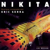 Eric Serra - Nikita (LP) (Coloured Vinyl)