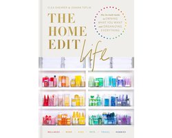 The Home Edit Life