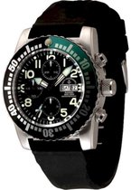 Zeno-Watch Mod. 6349TVDD-12-a1-8 - Horloge