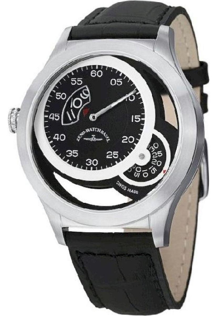 Zeno Watch Basel Herenhorloge 6733Q-i1