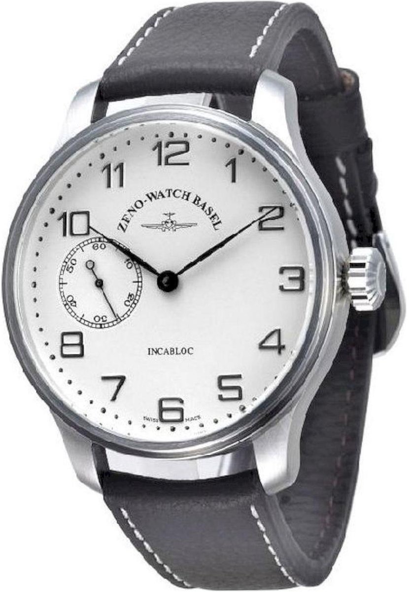 Zeno Watch Basel Herenhorloge 10558-9-e2